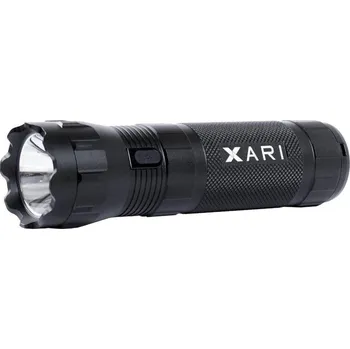 Startovací zdroj Startovací nabíječka 4v1 Xari JS Varianta: JS30 - 8000 mAh