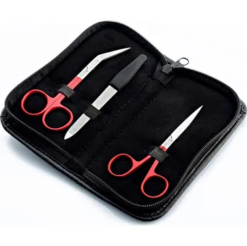 3Pagen Sada nůžek na nehty Tifall 493680