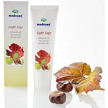 Péče o nohy Gel na nohy 494603