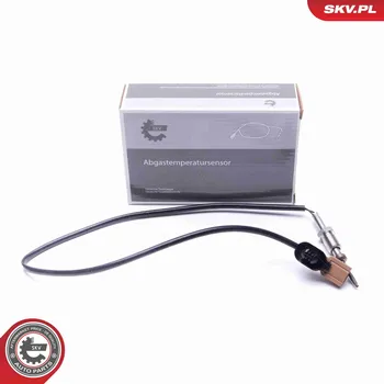 Čidlo automobilu Čidlo, teplota výfukových plynů ESEN SKV 30SKV355