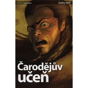 Čarodějův učeň - edice Pevnost