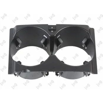 Držák do auta Držák nápoje ABAKUS 135-99-056