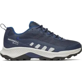 Pánská obuv Merrell J00004936 Speed Strike 2 Gtx M Navy Night UK 10 / EU 44,5 / 28,5 cm + DÁREK + Doprava ZDARMA