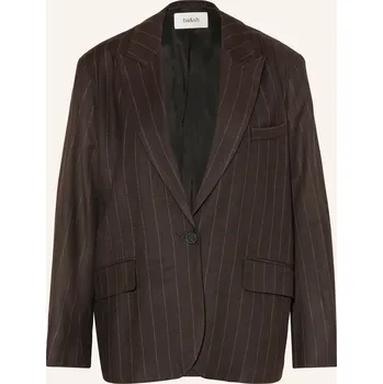 Dámské sako Ba&Sh Dámské Sako Hocee, černá, 36