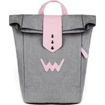 Dámský batoh VUCH Mellora Noel 17 L - šedý