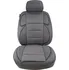 Potah sedadla Cappa 14235 Autopotahy Perfetto YL MG ZS šedé