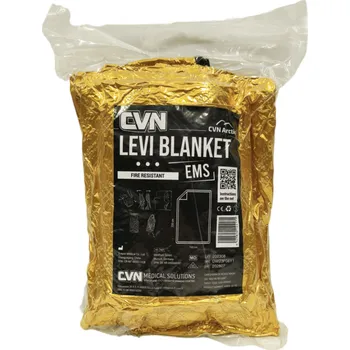 CVN Medical Solutions CVN Arctic Levi Blanket - tepelná přikrývka