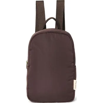 Dětský batoh STUDIO NOOS Puffy Mini BACKPACK - batůžek | Brown