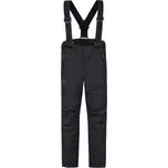 Dětské kalhoty AKITA JR II anthracite II 122-128