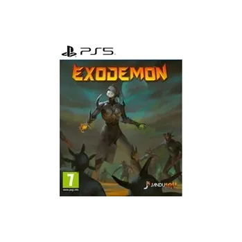 Hra pro PlayStation 5 Exodemon (PS5)