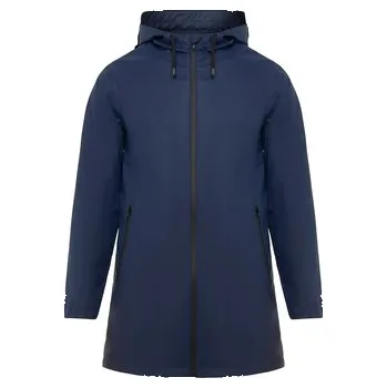 Pánská větrovka Pánská nepromokavá bunda Sitka, námořnická modrá, Velikost L