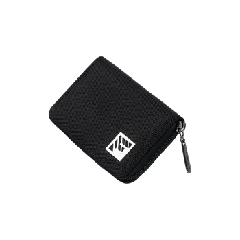 Peněženka Peněženka FITANU KSHAPE M000290844 – Černá