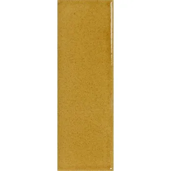 Obklad WOW TILES S.L. MICARE 139763 5 x 15 x 0,8 žlutá 0,55 m2