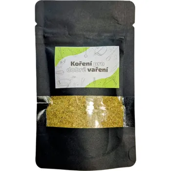 Směs koření Camellus na ryby 30 g