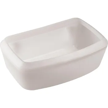 Ferplast Miska do přepravky či klece plastová velká (6902)