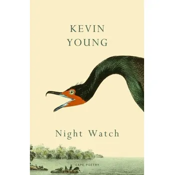 Umění Night Watch - Kaiser, Kevin; Young, S. David