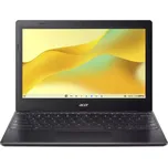Acer Chromebook 311/CBOA311-1H-C3FQ/N4500/11,6"/1366x768/4GB/128GB eMMC/UHD/Chrome/Black/2R