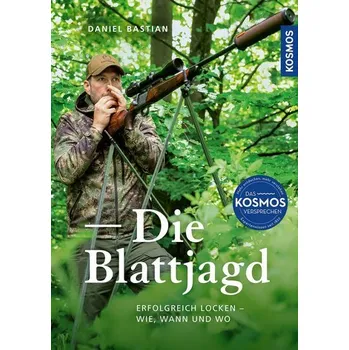 Die Blattjagd - Bastian, Daniel