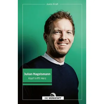 Julian Nagelsmann - Kraft, Justin