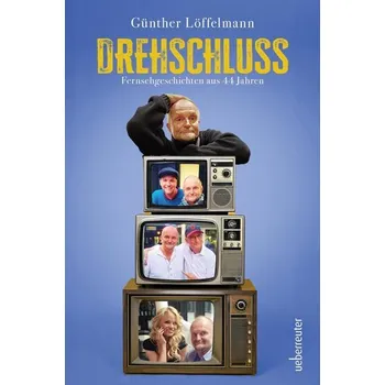 Drehschluss - Löffelmann, Günther