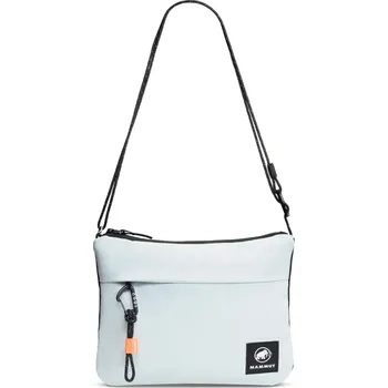 Taška MAMMUT Xeron Sacoche Waxed, ballad-black - 2 l