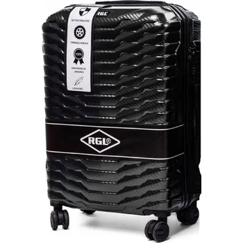 RGL Shiny L 72 l černý