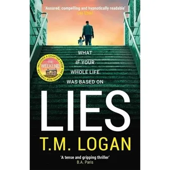 Anglický jazyk Lies