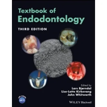 Textbook of Endodontology