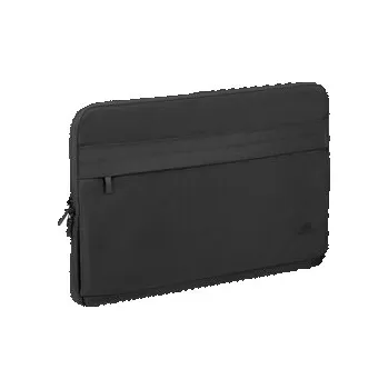 brašna na notebook Rivacase 8205 pouzdro na notebook - sleeve 15.6", černá