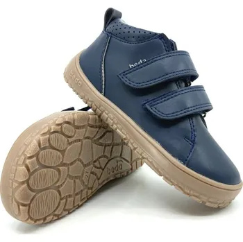 Chlapecké polobotky Beda BFN 170060 /W/M/NL/GR Navy 27, Vnitřní délka boty: 16,9 cm
