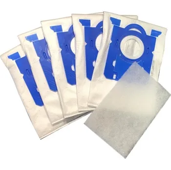 Příslušenství ke stanu Ostatní Sáčky do vysavače Beflexx