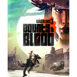 Borderlands 3 Bounty of Blood PC - digitální verze