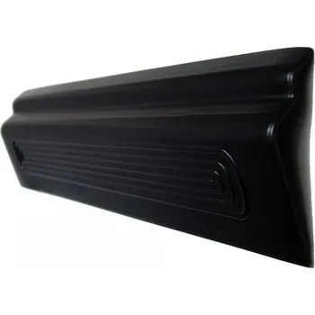 Lišta karosérie Rider Prahové lišty Fiat Fiorino 2007-