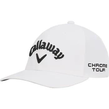 Kšiltovka CALLAWAY Tour Authentic Performance Pro pánská kšiltovka bílá