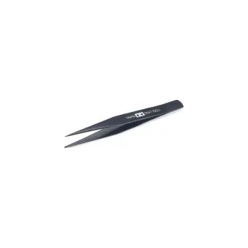 Péče o řasy a obočí Tamiya Pinzeta rovná