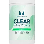Myprotein Clear Whey Isolate 500 g