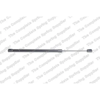 Příslušenství karosérie Pneumatická pružina kapoty motoru, 8092200