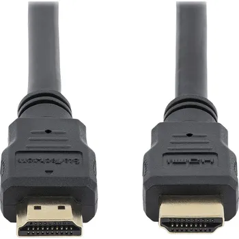 Video kabel STARTECH 3m High Speed HDMI Cable - HDMI - M/M