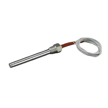 Ohřívač vody TF52 - 48V/ 60W topná patrona, G1/2 palce, délka 135mm