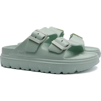 Chlapecké pantofle XTI Refresh Pantofle XTI 142550 AQUA Velikost: 37