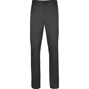 Pánská móda Soľs Jared SL02917 černé 46