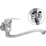 SLOVARM Beztlaková nástěnná baterie pro beztlakové ohřívače vody BE.1845.AA (480272)