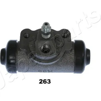 Brzdový válec Válec kolové brzdy JAPANPARTS CS-263