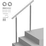 Vevor BXGSLZFS100CSMB9RV0 1000 x 1060 mm