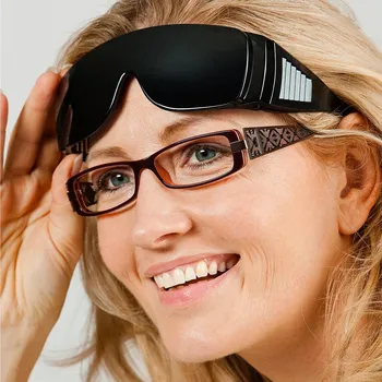 Sluneční brýle 3Pagen Sluneční brýle pro NI i pro NĚHO 495756