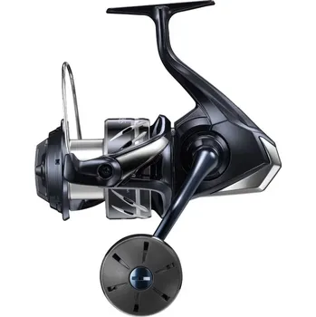Shimano Naviják Stradic SW B 6000 HG