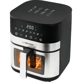 fritéza Esperanza EKA003