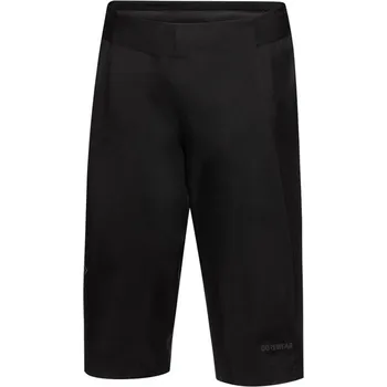 Cyklistické oblečení Gore LUPRA GTX Shorts - black - L - 2026