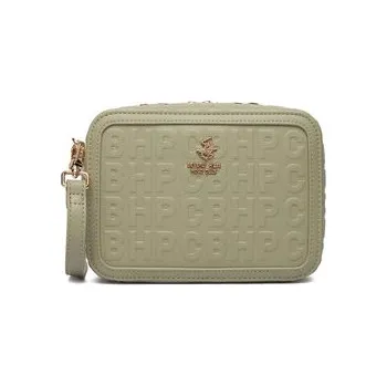 Kabelka Kabelka Beverly Hills Polo Club EO-BHPC-S-001-09 Zelená NOSIZE
