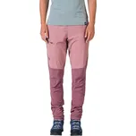 Dámské kalhoty TORRENT W roan rouge/canyon rose 38